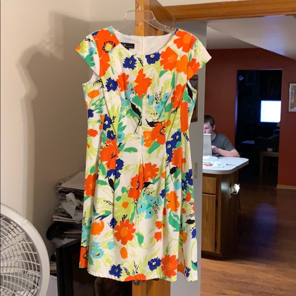 Awesome Dress
